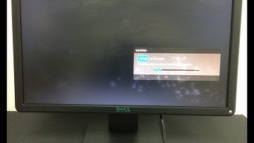 How to replace the LCD Panel Dell E1914Hf 18.5" LCD Monitor