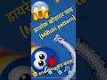 डायरेक खोडावर घाव #shortfeed #shorts #shortvideo #gaming #wormszone