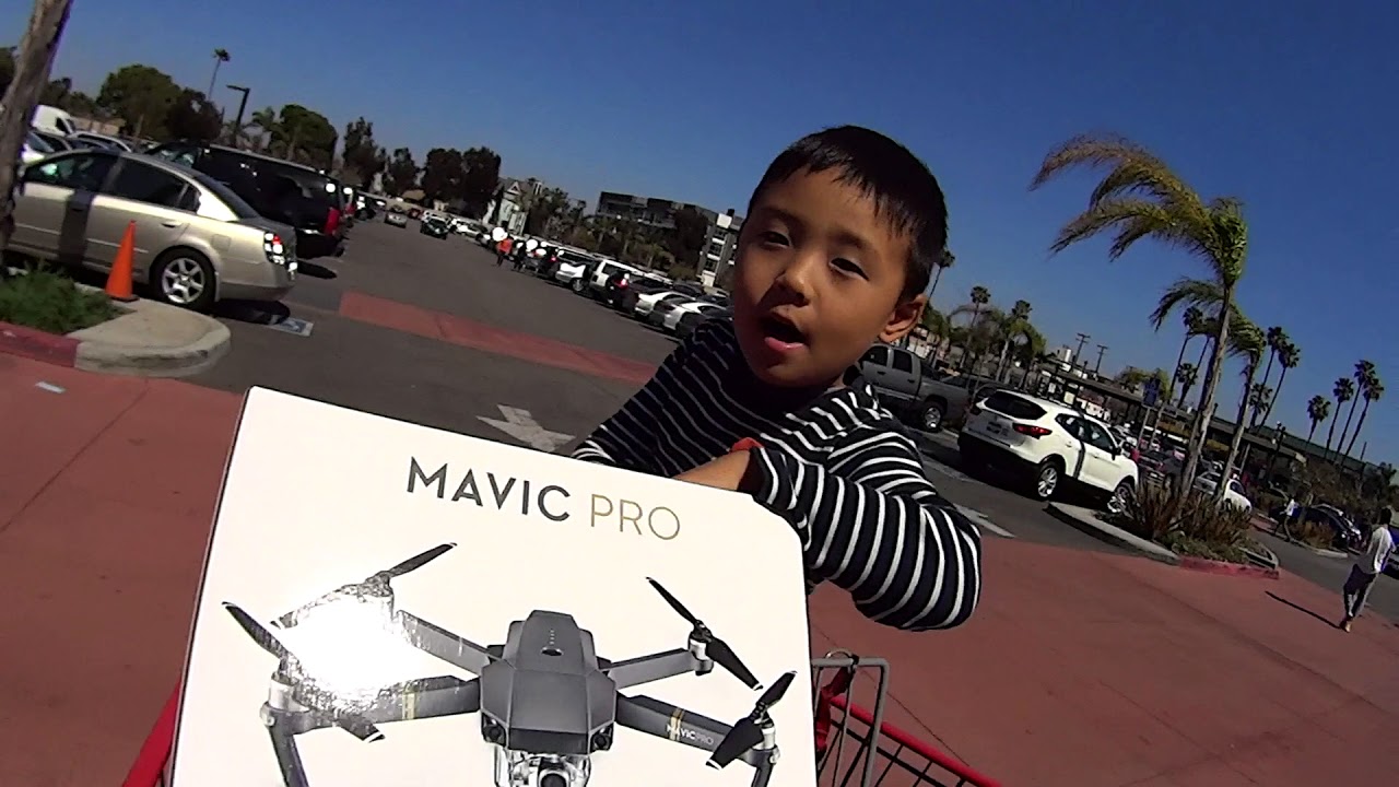 costco dji spark