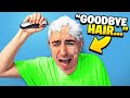 I Made Him SHAVE His Head - Fortnite