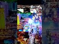 A drone flying through the Las Vegas strip #pop #hiphop #music