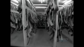 How It's Made - Hockey Sticks