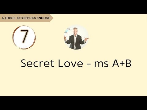 Effortless English -