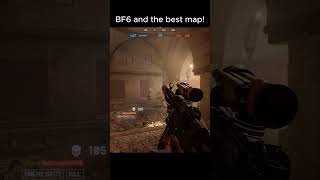 BF6: The best map is Cairo! #bf6 #battlefield6 #gaming