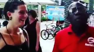 Ich komme aus Schwarzwald Miami Klaus