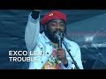 Exco Levi Trouble CBC Music Festival mp3