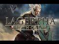Lagertha vikings  breath of life