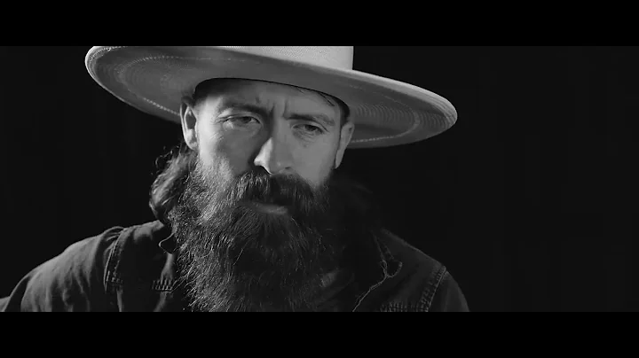 The Last Knife Fighter - Hitman Blues (Official Music Video)