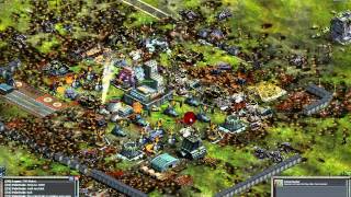 War Commander WAVE 50 Operation Undead Harvest