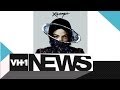 Michael Jackson Strikes Again + VH1