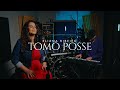 Tomo Posse | Eliana Ribeiro