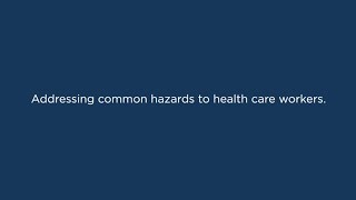 ANA Workplace Violence Common Hazards