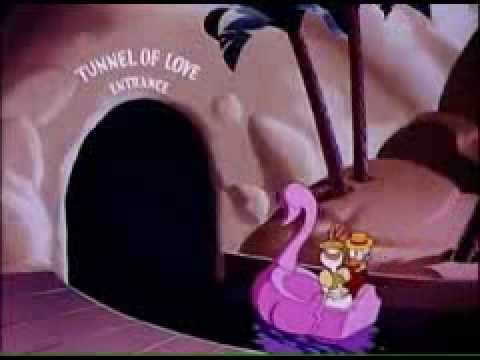 Donald Duck sfx - Double Trouble - YouTube