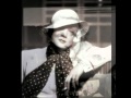 Marlene Dietrich-Bitte geh nicht fort.