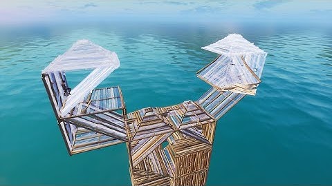 Fortnite Duo Freebuild (Fastest Editors)