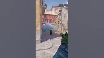 M4A1-S 4K on CT Inferno #csgo #esports #cs2 #music