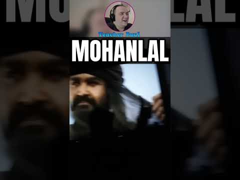 Mohanlal Intro in