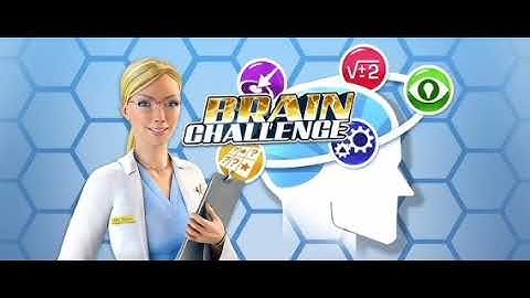 𝘽𝙍𝘼𝙄𝙉 𝘾𝙃𝘼𝙇𝙇𝙀𝙉𝙂𝙀 𝙫𝙤𝙡. 2: stress management Java OST - Full Soundtrack (several versions)