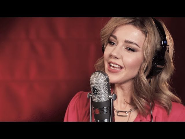 Юлианна Караулова – Чудо (OST «Волшебный парк Джун»)