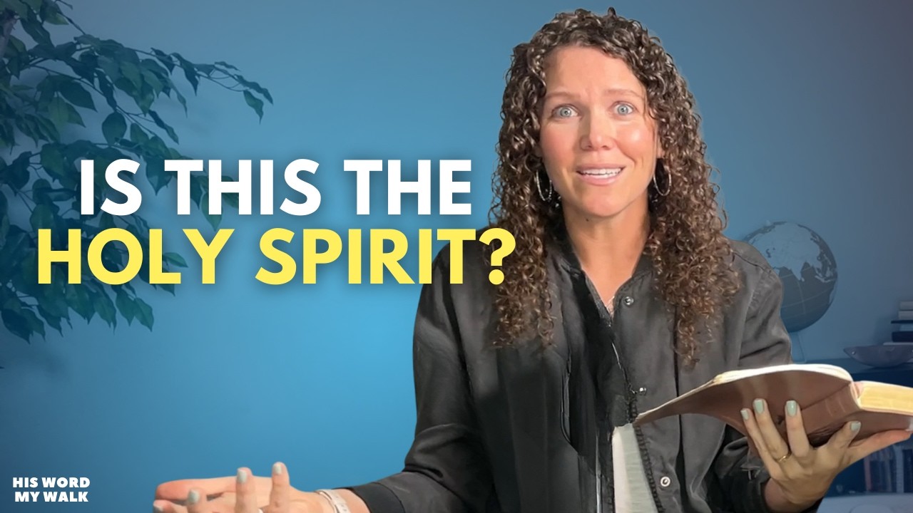 Reacting in the Flesh? Here's How to WALK IN THE SPIRIT  [Fasting Series Day 16]