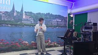 #천년학#김용임#소프라노#신혜성펭귄색소폰