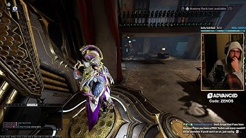 Sick man running the Descendia! LETS ARCANE FARM!!! | !IGN !YouTube !ADV