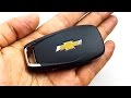 Chevrolet Key