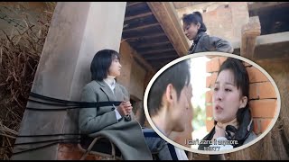 【Eng Sub】The poor girl was kidnapped by the scheming girl and knows all the terrific truth...
