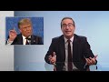 Election 2020: Last Week Tonight with John Oliver (HBO)