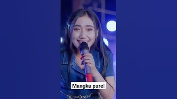 @dara ayu mangku purel