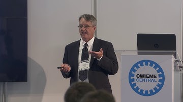 UL 1446 Systems of Insulating Materials, Mark Raymond UL