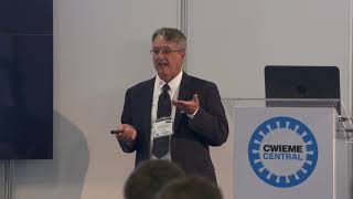 UL 1446 Systems of Insulating Materials, Mark Raymond UL