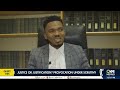 Justice or Justification? Provocation Under Scrutiny  | March 26, 2026 | @CVMTVNews