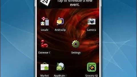 How to manually update apps on your Android phone