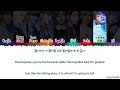 STRAY KIDS TMT 별생각 Lyrics Color Coded Han Rom Eng STRAY KIDS TMT 별생각 Lyrics Color Coded Han Rom Eng