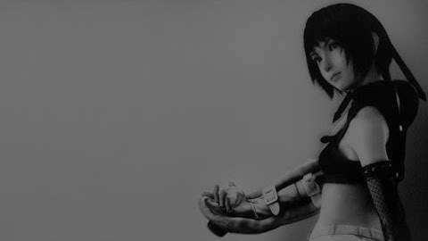 Final Fantasy VII - The W-Item Glitch - Part 3 - Throw & Reverse Steal Methods