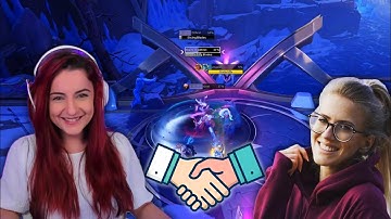 Optimal Synergy With Preach And Naguura