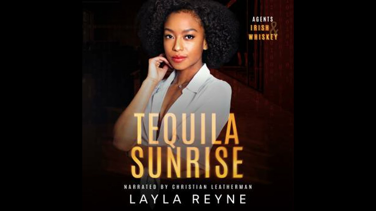 Tequila Sunrise: A Best Friend's Sibling Holiday Romantic Suspense - Layla Reyne