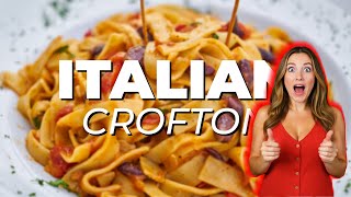 Is This the Best Italian restaurants in Crofton? | Top 5 Ranked
