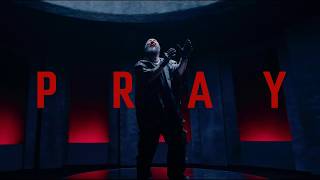 I Prevail - PRAY (Official Music Video)