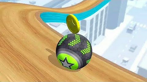 Going Balls SpeedRun Gameplay Level 263-266