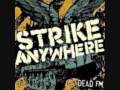 Strike Anywhere - Hollywood Cemetery