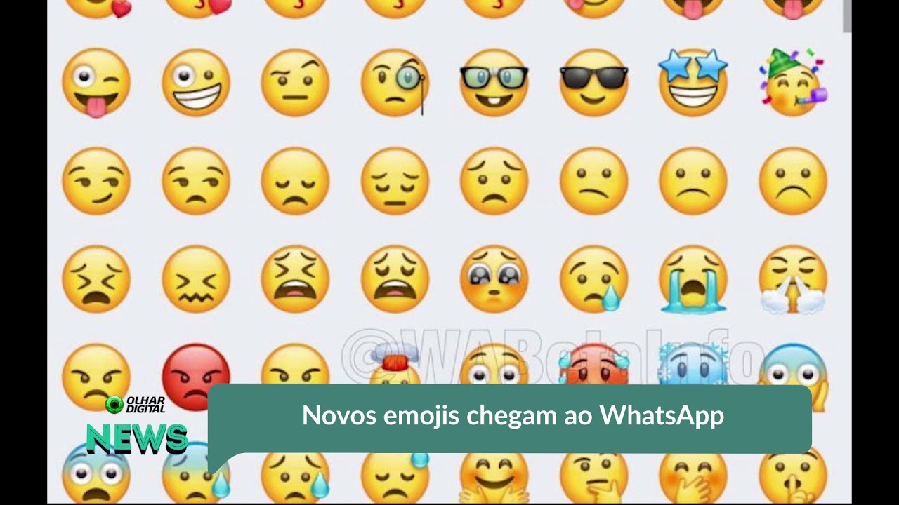 Pare agora mesmo de usar esse emojis 🗿🍷 eles tem um significado obsc