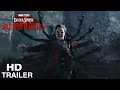 DR STRANGE OFFICIAL TRAILER 2 Big Game Marvel Tv Spot X-MEN PROFESSOR X!