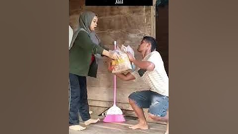 Kompilasi video lucu pasutri paling ngakak parah🤣🤣 #fyp #viralfb #komedi #funny #couplegoal #foryou