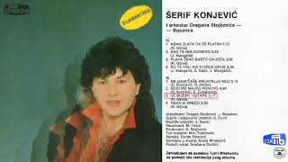 Video thumbnail of "Serif Konjevic - Uz buzuki i gitare - (Audio 1989)"