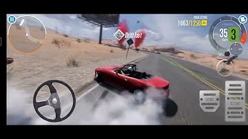 CarX Street Gameplay Walkthrough Part 1 (ios,Android)