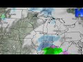 Metro Detroit weather forecast Dec. 15, 2020 -- 11 p.m. Update