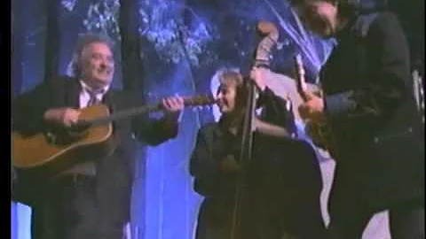 Marty Stuart, Jerry and Tammy Sullivan - Let Me Be...