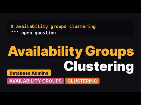 Databases: What is difference between Lease Timeout and HealthCheck Timeout in AlwaysON?